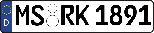 MS-RK1891