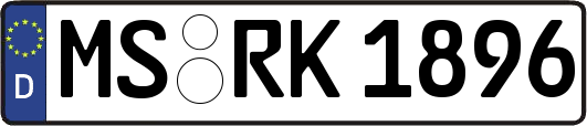 MS-RK1896