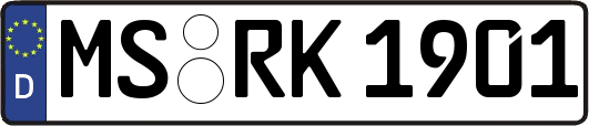 MS-RK1901