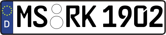 MS-RK1902