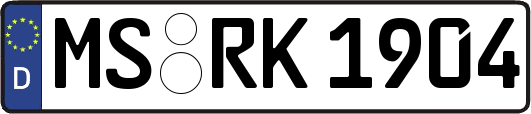 MS-RK1904