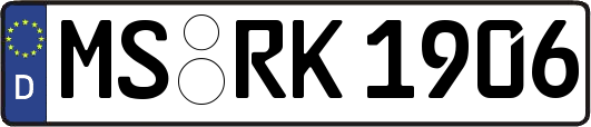 MS-RK1906