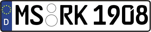 MS-RK1908