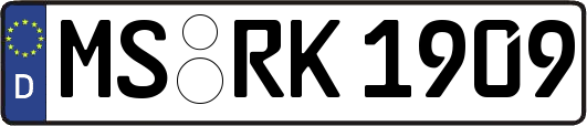MS-RK1909