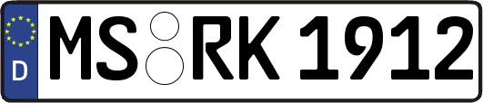 MS-RK1912