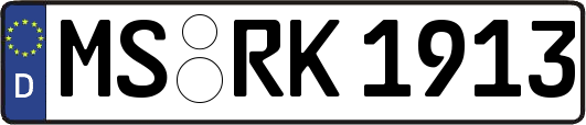 MS-RK1913