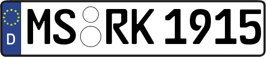 MS-RK1915