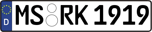 MS-RK1919