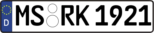 MS-RK1921