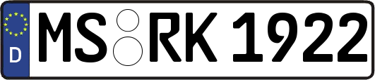 MS-RK1922
