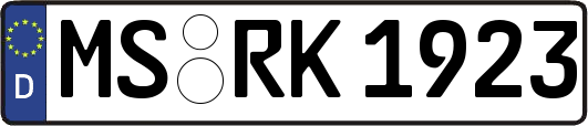 MS-RK1923