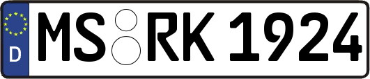 MS-RK1924