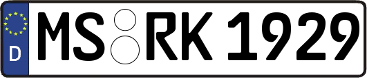 MS-RK1929