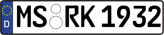 MS-RK1932