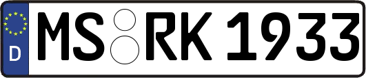 MS-RK1933