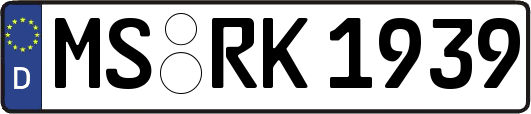 MS-RK1939