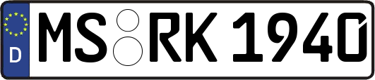 MS-RK1940