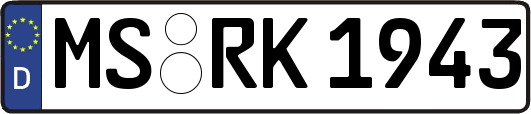 MS-RK1943