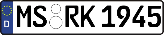 MS-RK1945