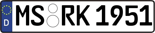 MS-RK1951