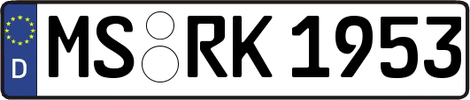 MS-RK1953