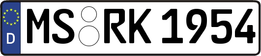 MS-RK1954