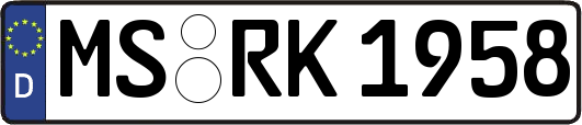 MS-RK1958