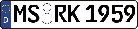 MS-RK1959
