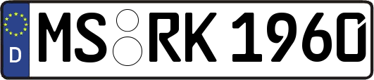 MS-RK1960