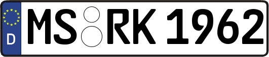 MS-RK1962