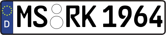 MS-RK1964