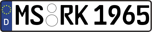 MS-RK1965