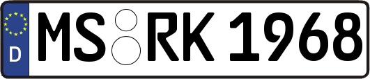 MS-RK1968
