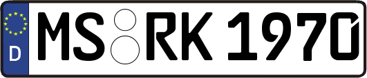 MS-RK1970