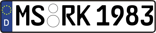 MS-RK1983