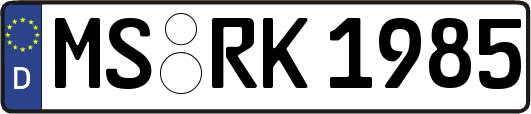 MS-RK1985