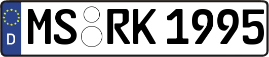 MS-RK1995