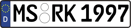 MS-RK1997