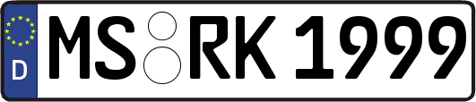 MS-RK1999