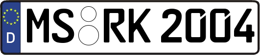 MS-RK2004