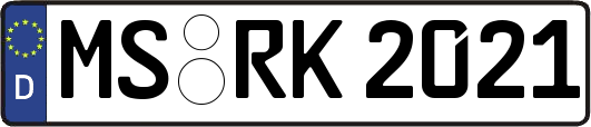 MS-RK2021