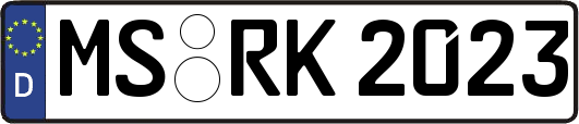 MS-RK2023