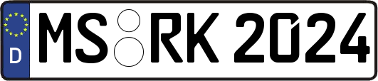MS-RK2024