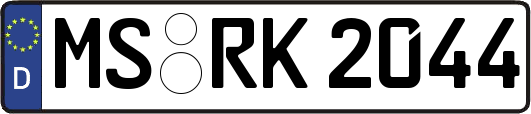 MS-RK2044