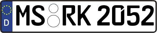 MS-RK2052