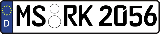 MS-RK2056