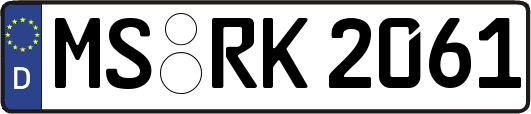 MS-RK2061