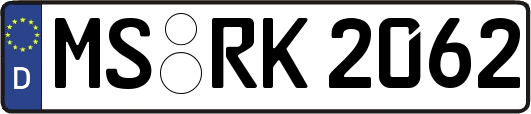 MS-RK2062