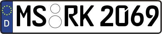 MS-RK2069