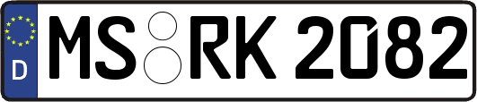 MS-RK2082